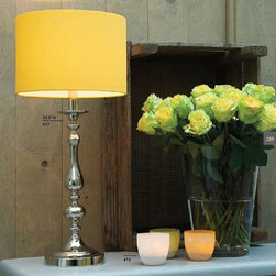 Colorful Home Lighting - Products