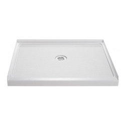 DreamLine SlimLine 32" x 32" Single Threshold Shower Base DLT-1132320 - Bath Products