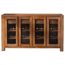 Farmhouse Buffets And Sideboards by Homesquare