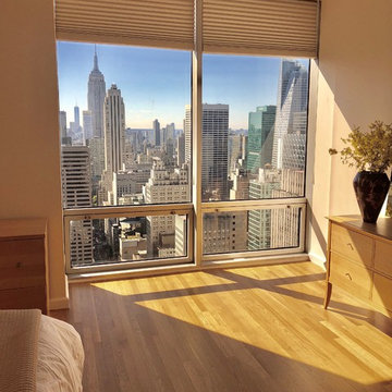 Hunter Douglas Honeycomb Shades
