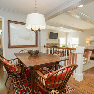 Lookout Mountain Custom Renovation