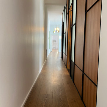 Loftwohnung MFH Mommsenstraße Berlin