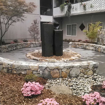Water feature
