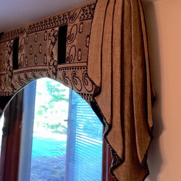 Recent Projects