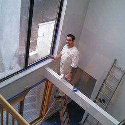 Interior Projects Completed - Products