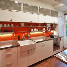 Kitchen Ideas