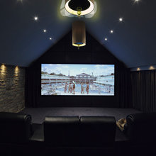 home cinema