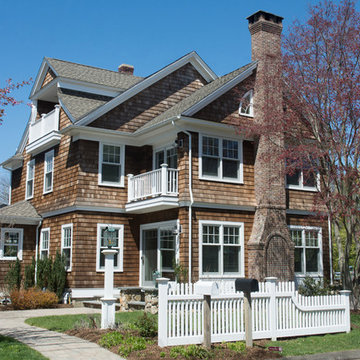 Madison Avenue- Renovation