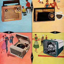 Radios
