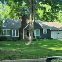 Iron Gray Hardie