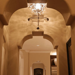 CEILTRIM Custom Archways - Products