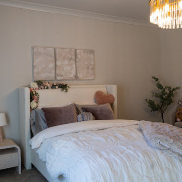 Refined Family Design on Blackwater Way