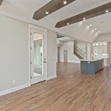Sunset Hills - 4155