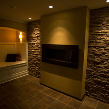 Stone Wall