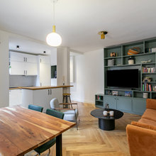 RELOOKING CUISINES IKEA