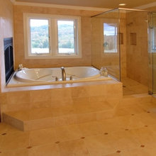 Master Bath Renovation