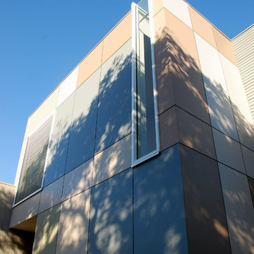 Pt Lonsdale Beach House Renovations