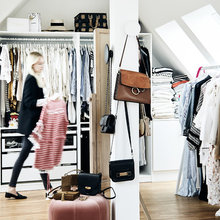 My closet