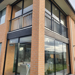 Patio's  Enclosed - Home Improvement