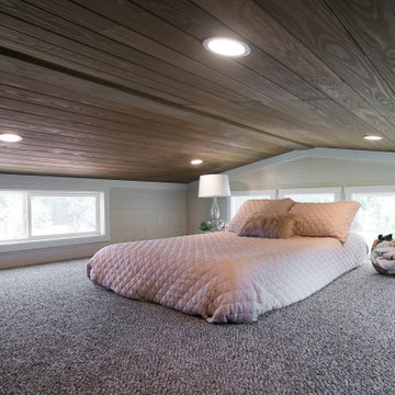 Tiny Home - Clayton Park Models - The Sipsey