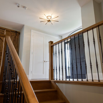 Garner Custom Home