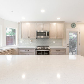 kitchenCRATE Custom Daisyfield Drive