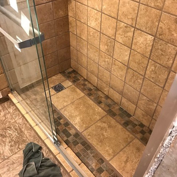 Bathroom Renovation