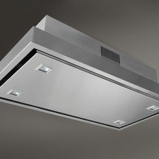 Extractor Hoods & Vents - Save Up to 70% | Houzz - Stratos Ceiling Mounted Hood - Extractor Hoods & Vents