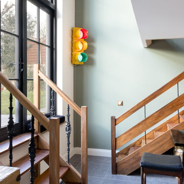 North Circular Road Extension