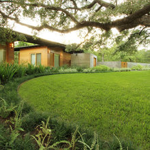 modern POOLS & Landscape