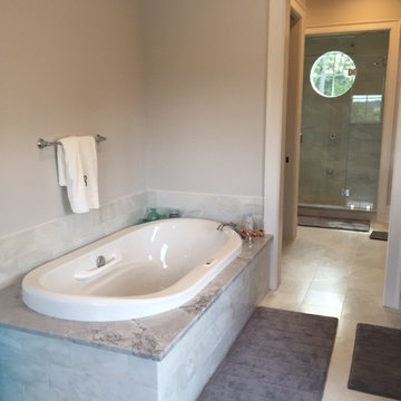 Mount Pleasant Custom Home Walden Residence