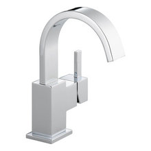 Bathroom faucets