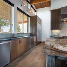 Kitchen ideas