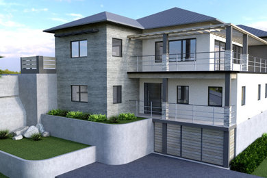 32 Hermitage Dam Rd.