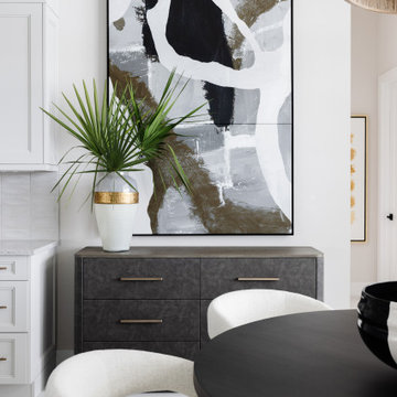 Chic Showhouse