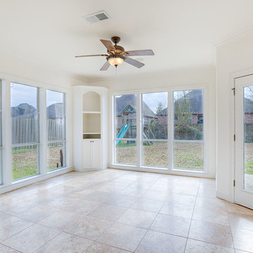 Kitchen - Whole House Remodel