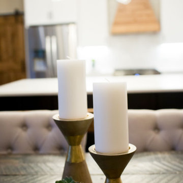 Chic in Chickasaw