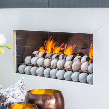 Contemporary Retreat