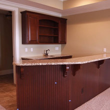 Bar Area