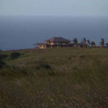 Bryant Peahi Residence & Farm