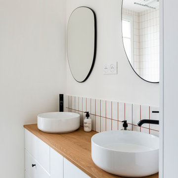Saint-Mandé_Salle de bain enfants