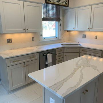 Kitchen Projects
