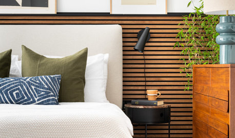 The 5 Most Popular Bedrooms on Houzz Right Now