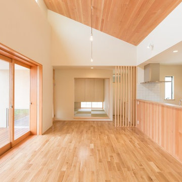 曽我殿の住処