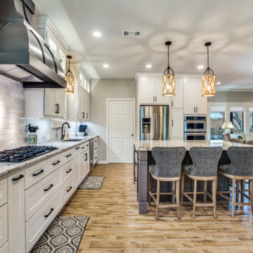 Kitchen, Laundry & Bath (Plano, TX)