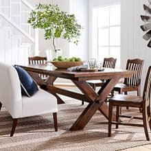 Pottery Barn Furniture