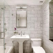 3K Bathroom Reno