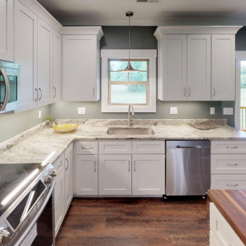 HENDERSONVILLE PROPERTY