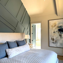 Bedroom Ideas
