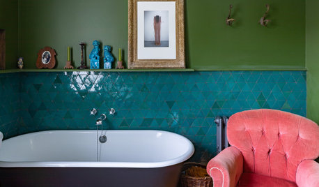 21 Exceptionally Well-accessorised Bathrooms